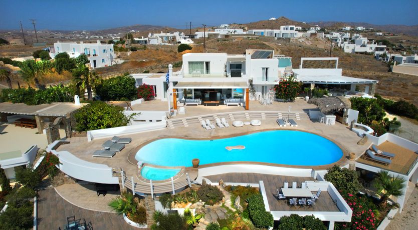 Photo of Harmonious Hideaway