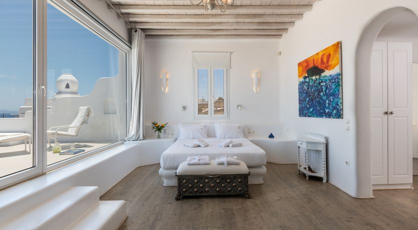 Photo of Harmonious Hideaway