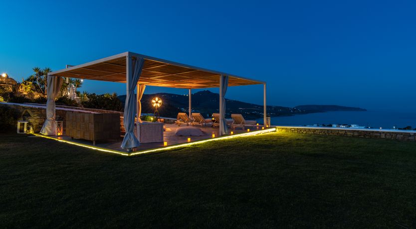 Photo of Harmonious Hideaway