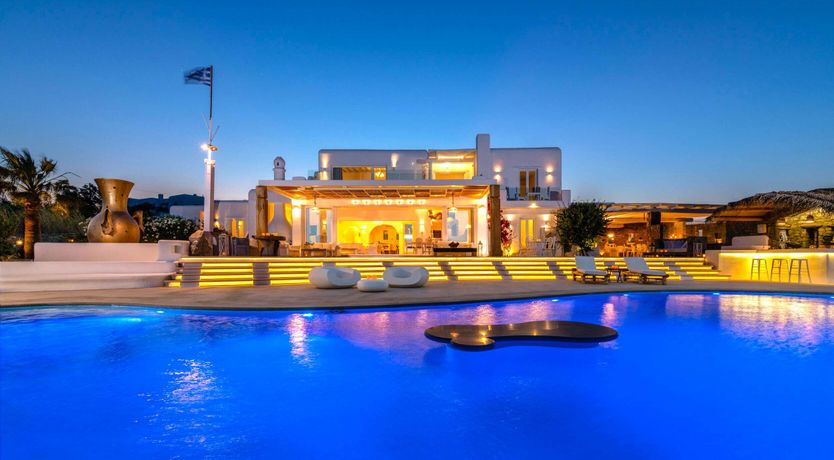 Photo of Harmonious Hideaway