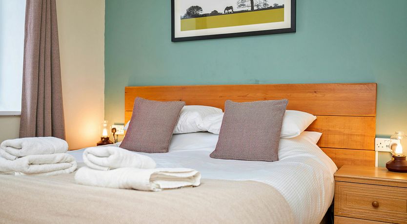 Photo of Sutton Serenity