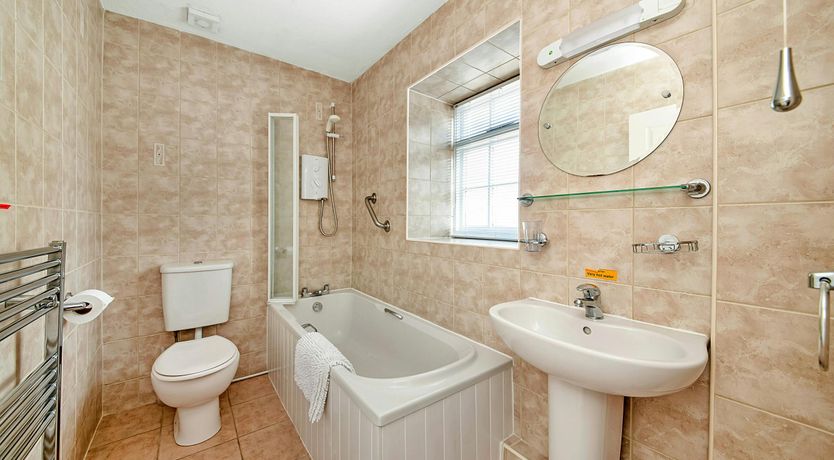 Photo of Sutton Serenity