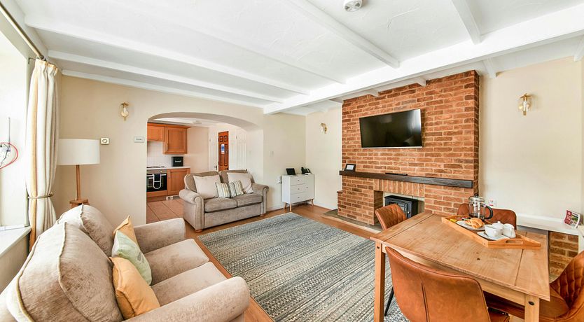 Photo of Sutton Serenity