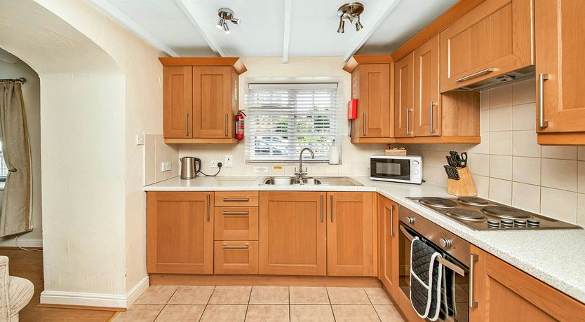 Photo of Sutton Serenity