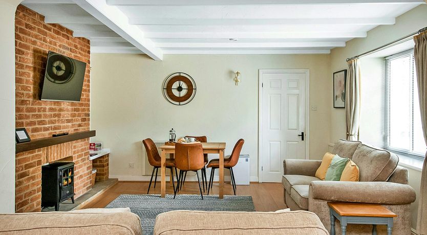 Photo of Sutton Serenity