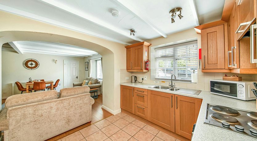 Photo of Sutton Serenity