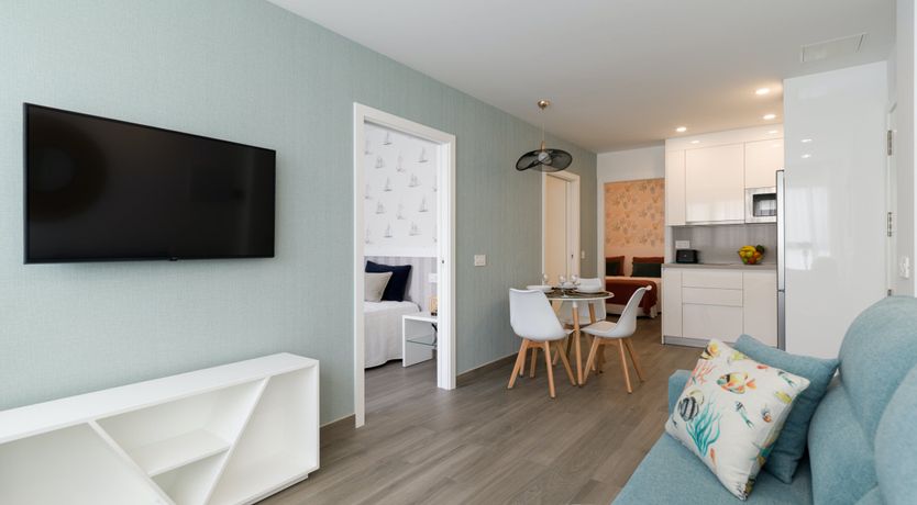 Photo of The Green Mirror