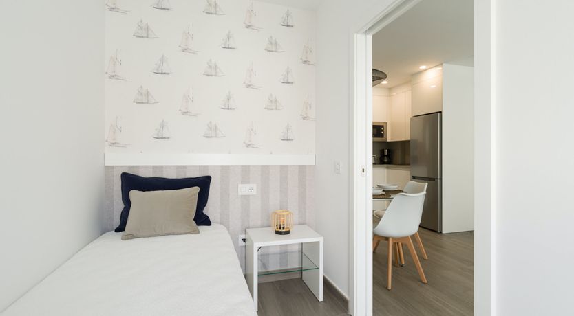 Photo of The Green Mirror