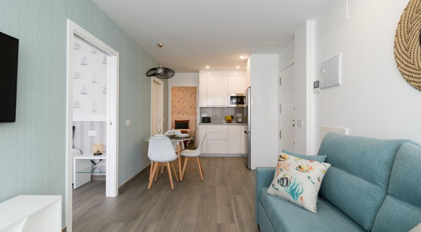 Photo of The Green Mirror