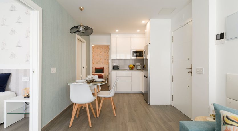 Photo of The Green Mirror