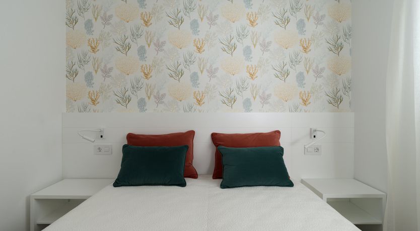 Photo of The Green Mirror