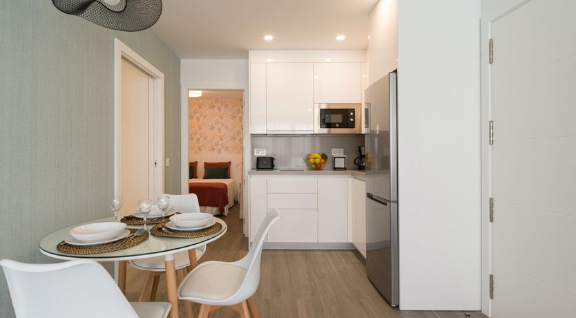 Photo of The Green Mirror