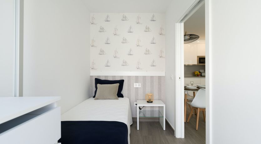 Photo of The Green Mirror