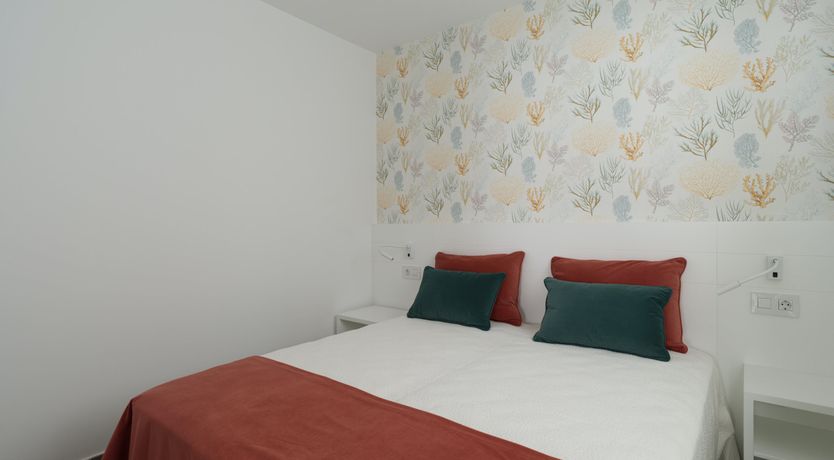 Photo of The Green Mirror