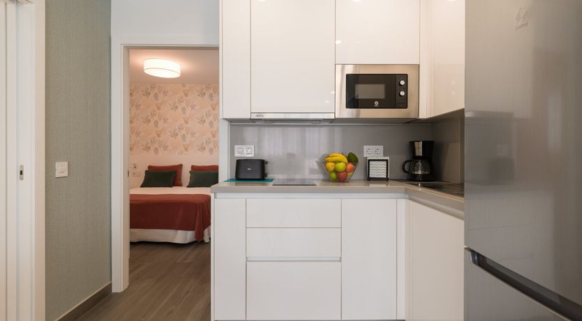 Photo of The Green Mirror