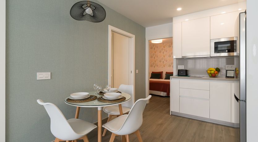 Photo of The Green Mirror