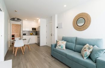 The Green Mirror Holiday Home