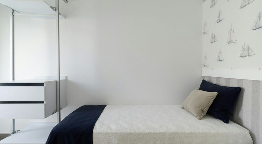 Photo of The Green Mirror