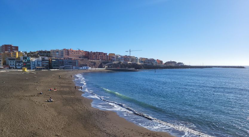 Photo of The Green Mirror