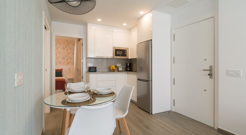 Photo of The Green Mirror