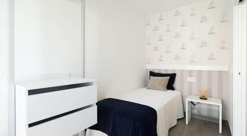 Photo of The Green Mirror