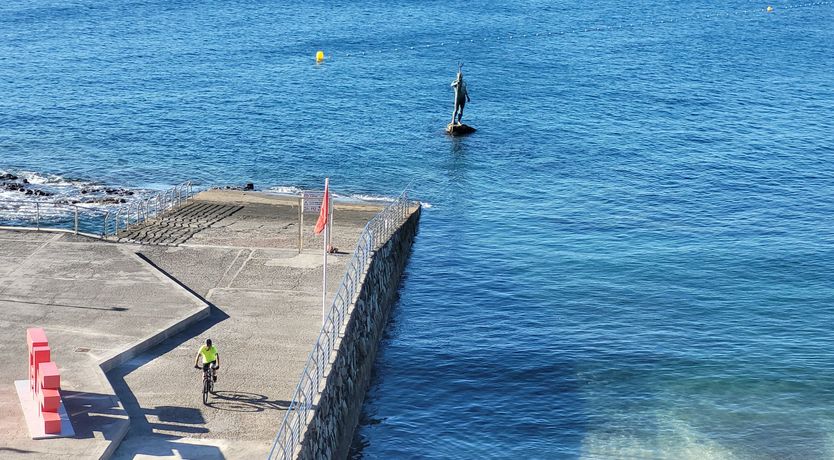 Photo of The Green Mirror