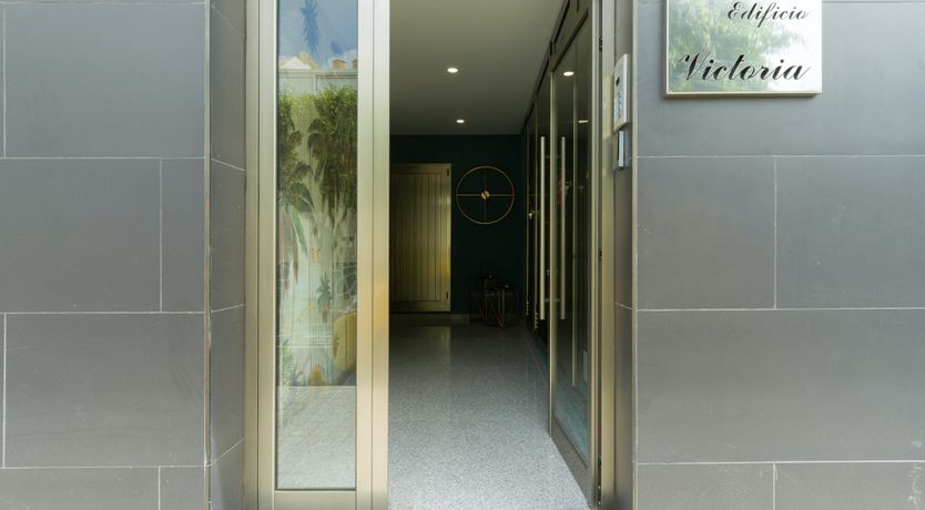 Photo of The Green Mirror