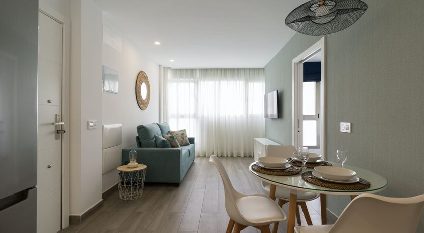 Photo of The Green Mirror