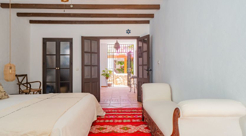 Photo of Skyward Mountains