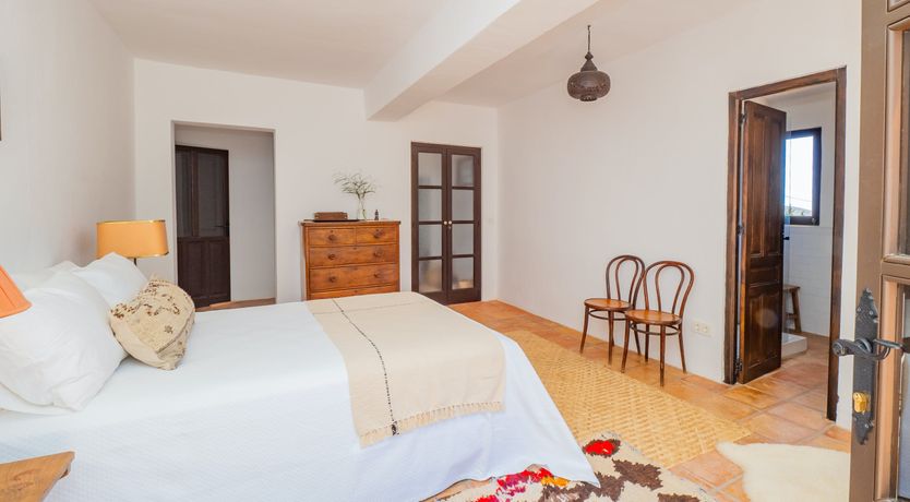 Photo of Skyward Mountains