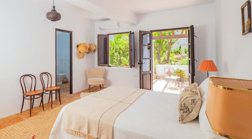 Photo of Skyward Mountains