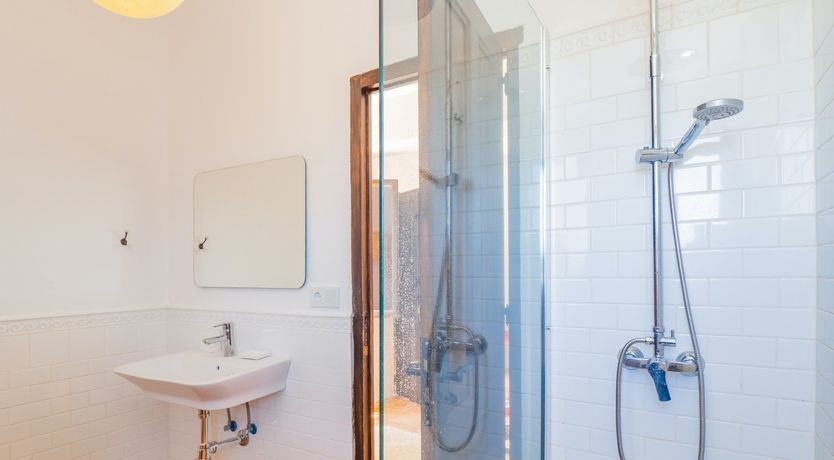 Photo of Skyward Mountains