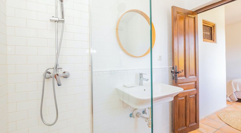 Photo of Skyward Mountains