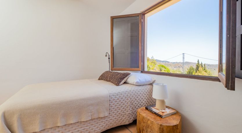 Photo of Skyward Mountains