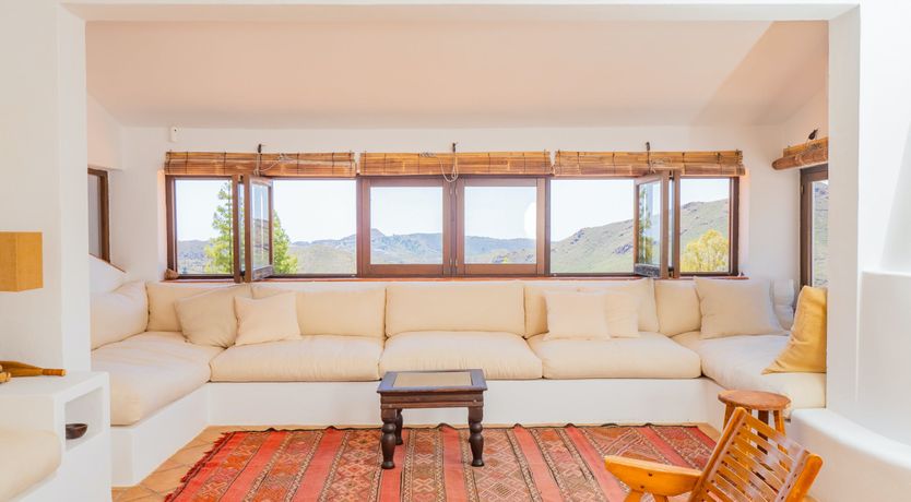 Photo of Skyward Mountains