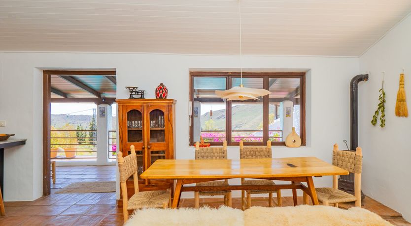 Photo of Skyward Mountains