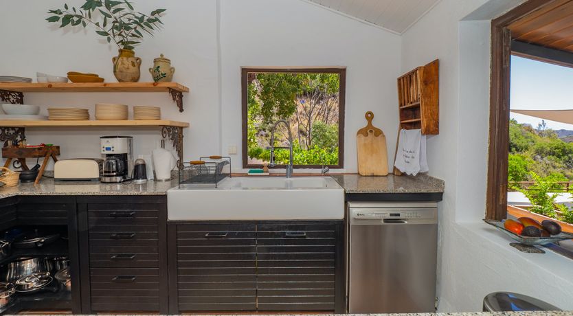 Photo of Skyward Mountains