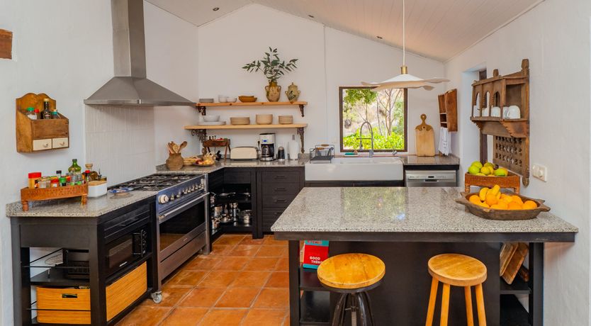 Photo of Skyward Mountains