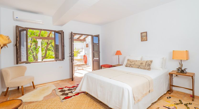 Photo of Skyward Mountains