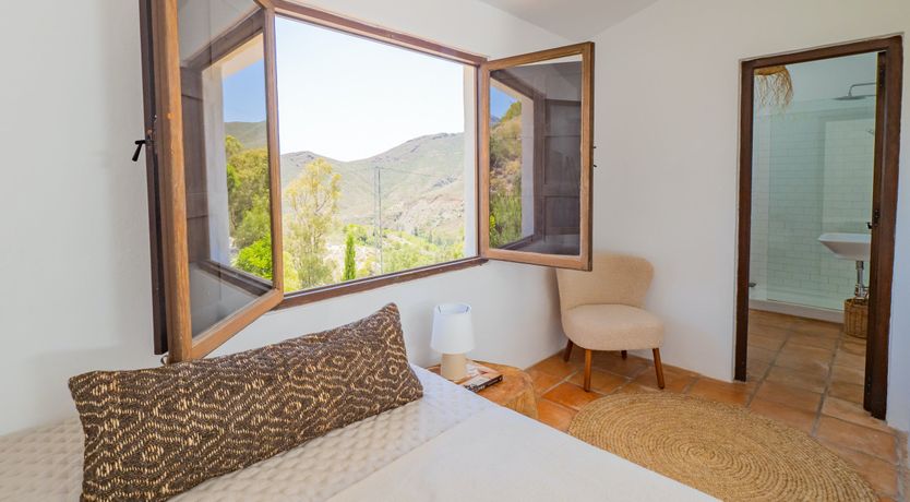 Photo of Skyward Mountains