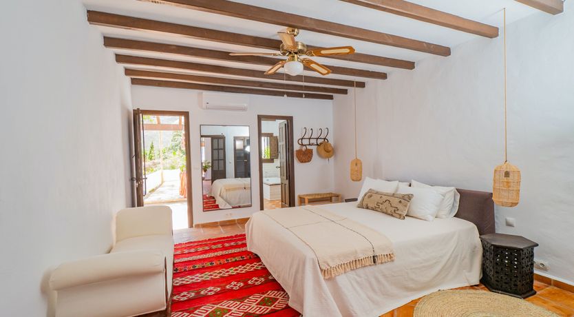 Photo of Skyward Mountains