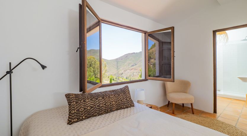 Photo of Skyward Mountains