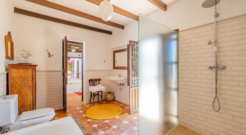 Photo of Skyward Mountains