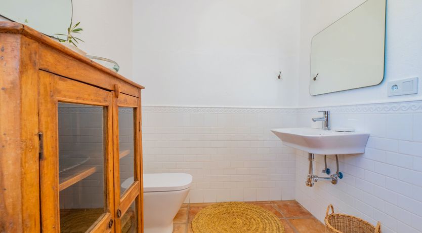 Photo of Skyward Mountains