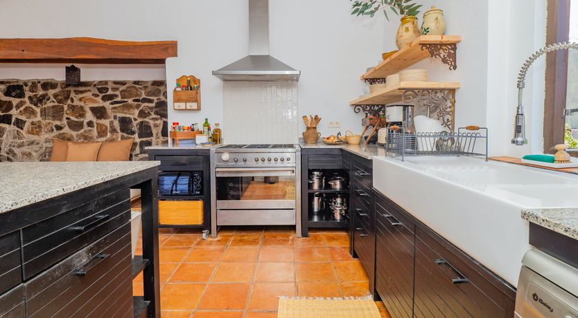 Photo of Skyward Mountains