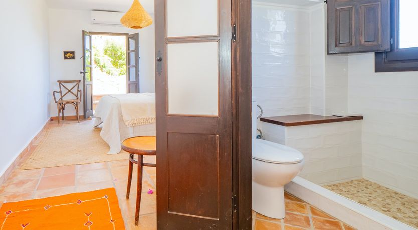 Photo of Skyward Mountains