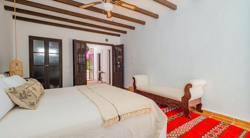 Photo of Skyward Mountains