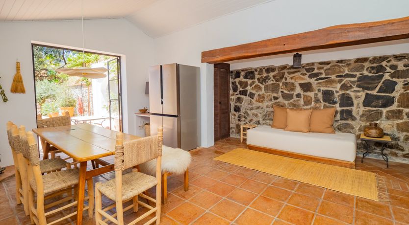 Photo of Skyward Mountains