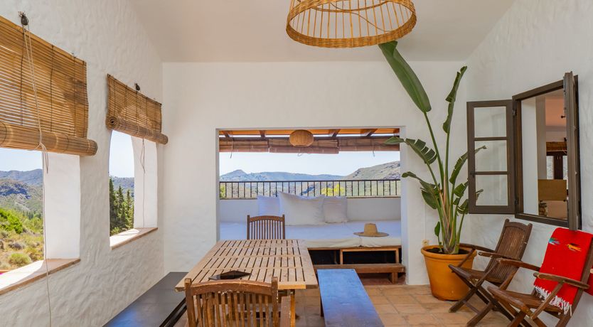 Photo of Skyward Mountains