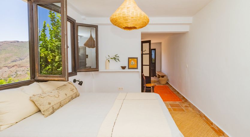 Photo of Skyward Mountains